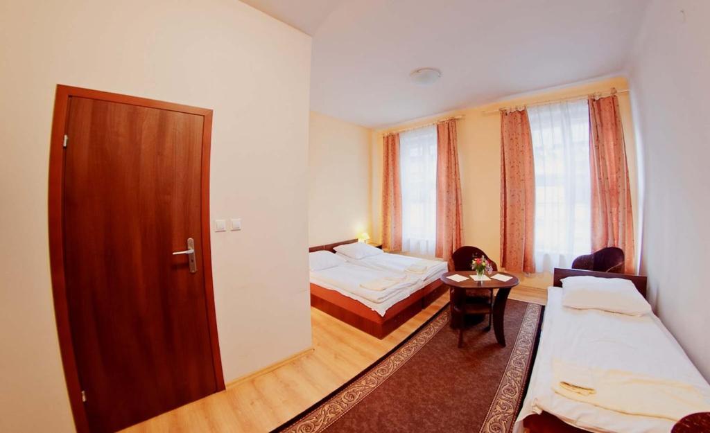 Cracow Apartments 24 Krasków Cameră foto