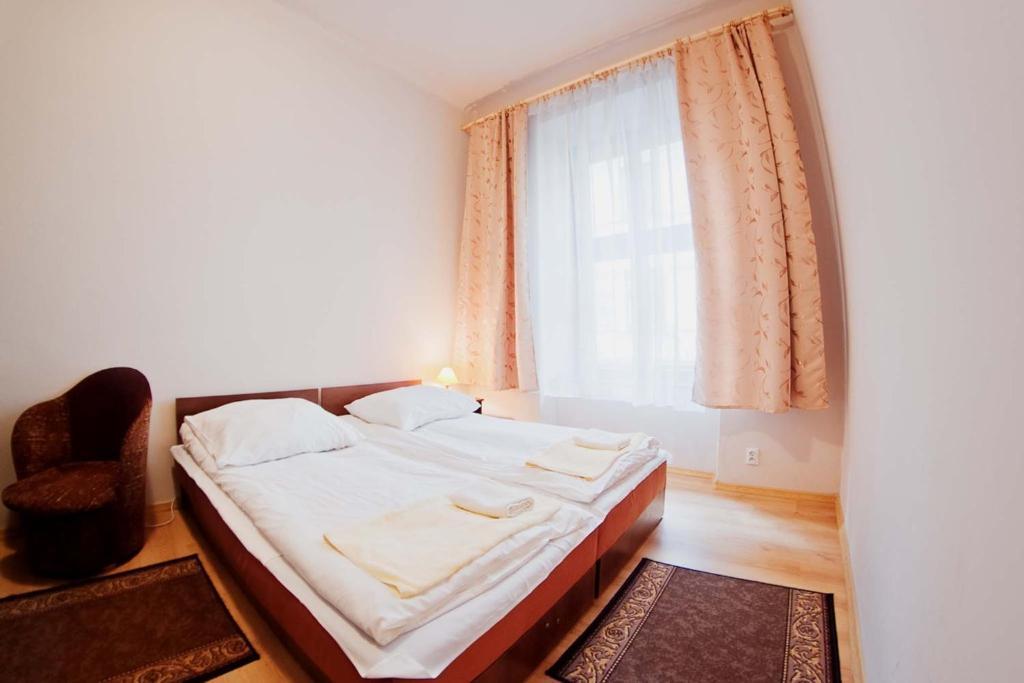 Cracow Apartments 24 Krasków Cameră foto